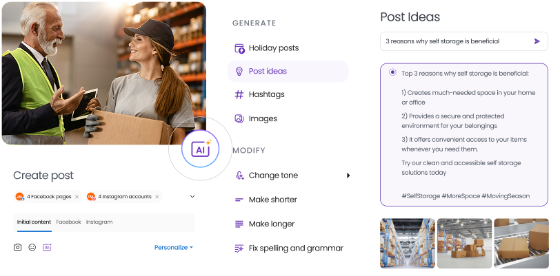 social-ai