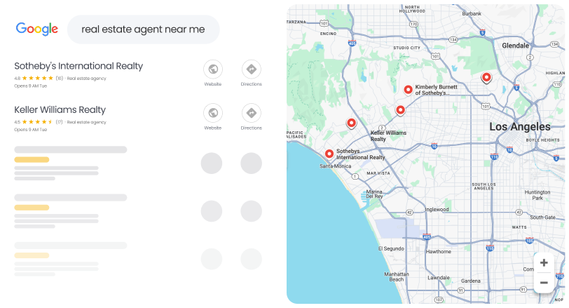 Listings AI