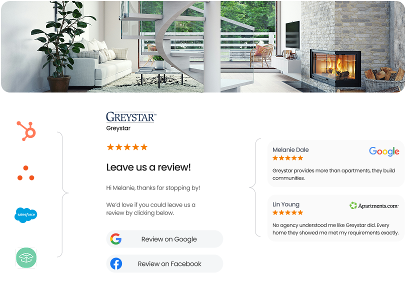 Reviews AI