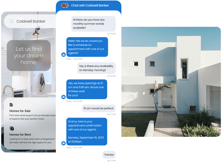 Chatbot AI