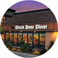 black bear diner