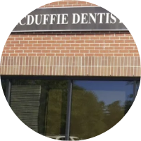 mcduffie dentistry