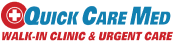 Quick Care Med Logo