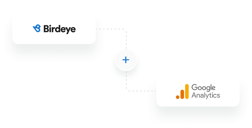 Google Analytics Integration