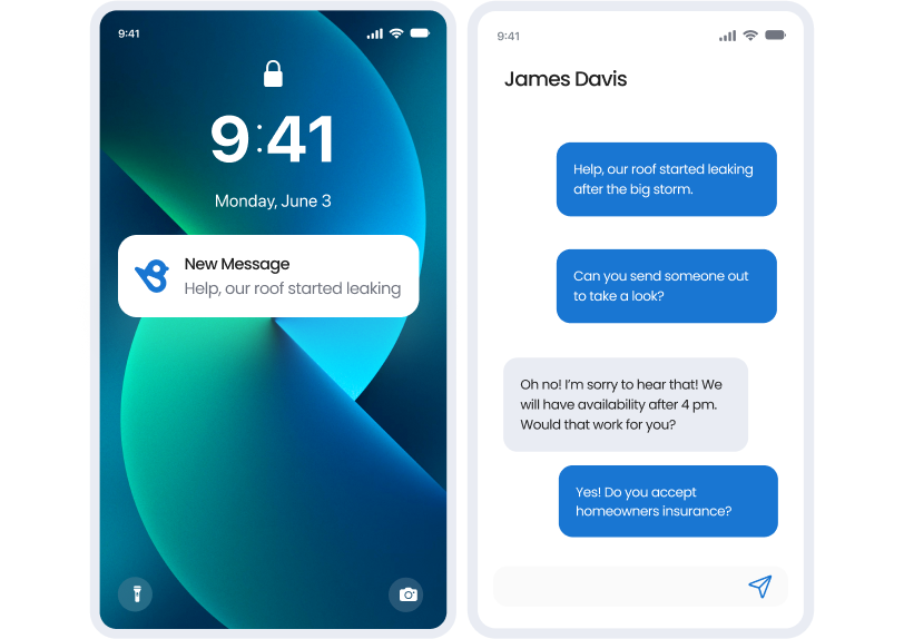 Notifications 