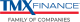 Tmx Finance Logo