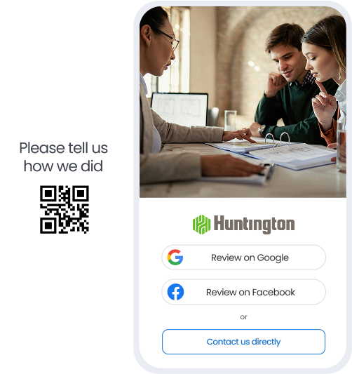 Scan to Review