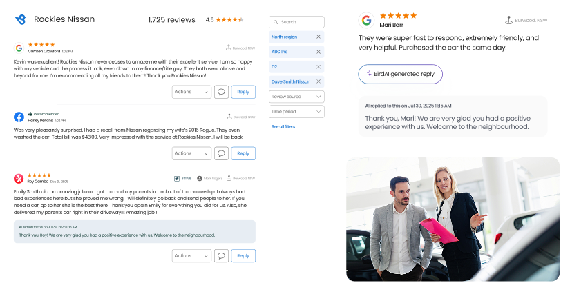 review-management