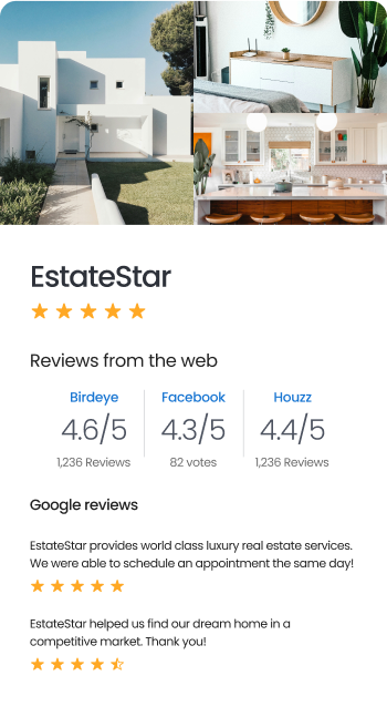 Google Knowledge Panel