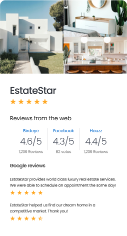 Google Knowledge Panel