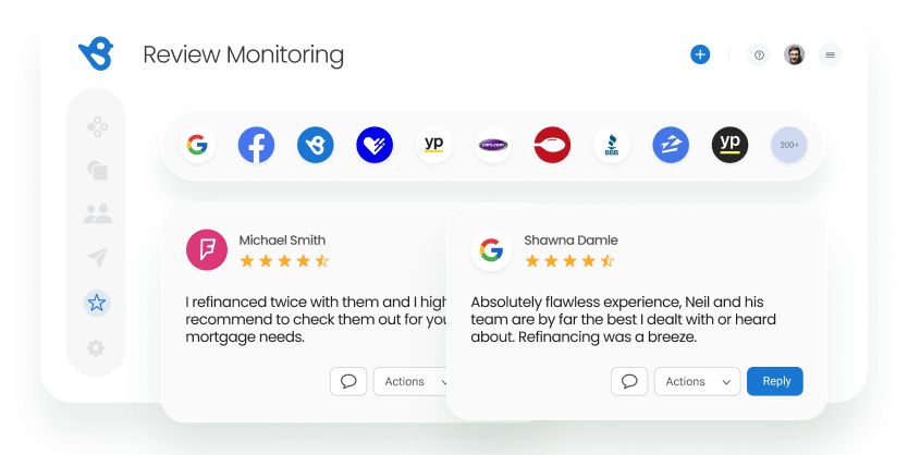 review-monitoring