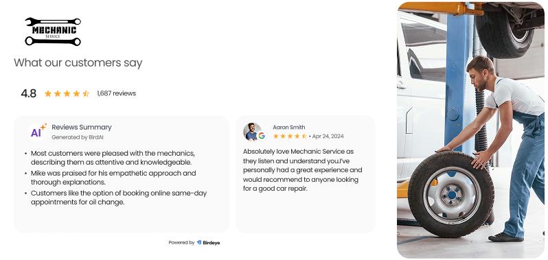 review-widgets
