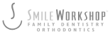 Smile Workshop Logo
