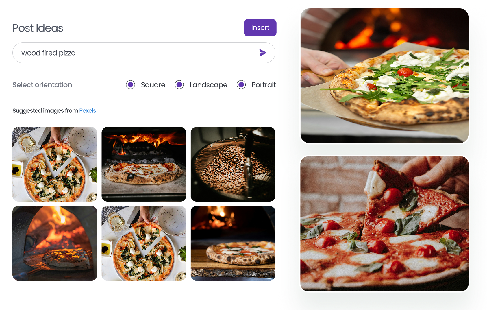 This is a screenshot of Birdeye social AI. The image is for the blog on Social Media Marketing Companies in Australia .
