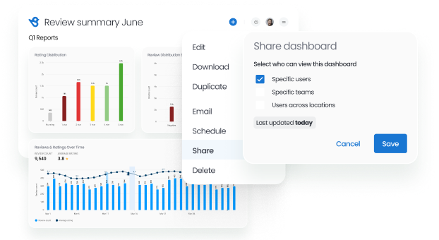 Real Time & Historical Data