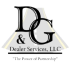 d and g logo