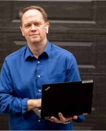 Ken Norquist
