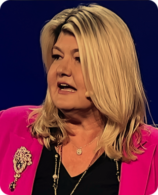 Sandy Carter