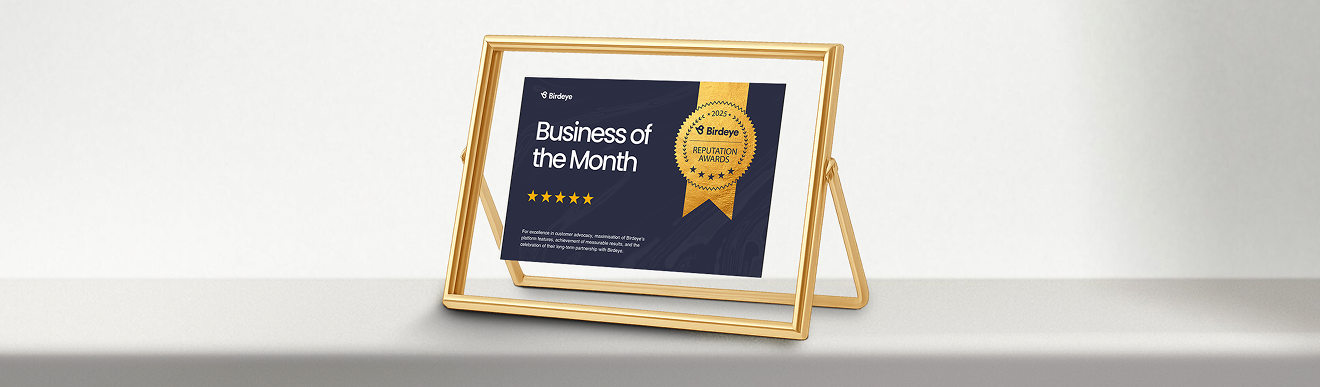 Awards Certificate