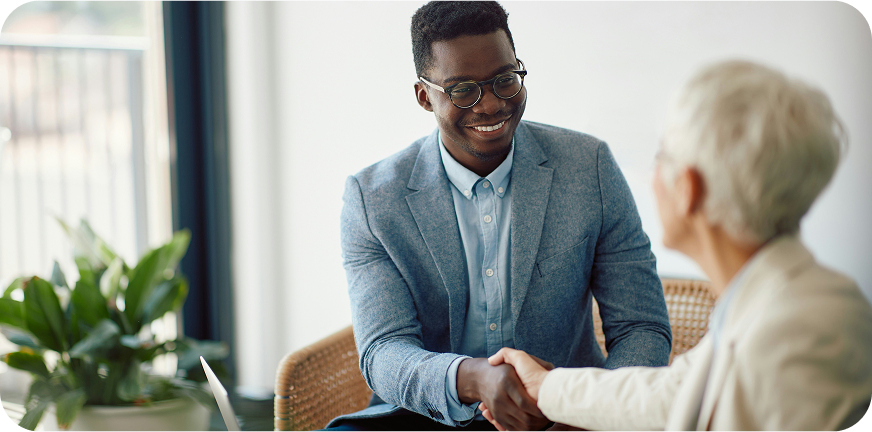 Long-Term Partnership