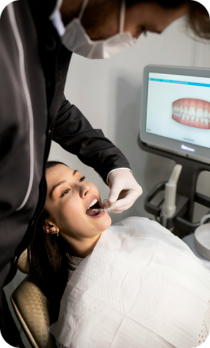 mcduffie dentistry