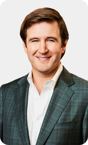 W. Travis Patterson