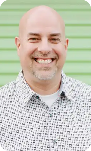 Scott Hansen