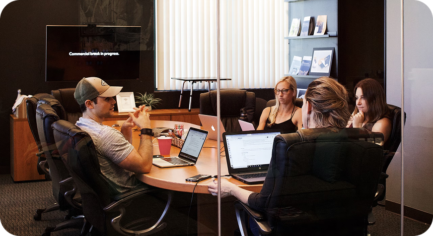 Partner with the leading platform for local business growth