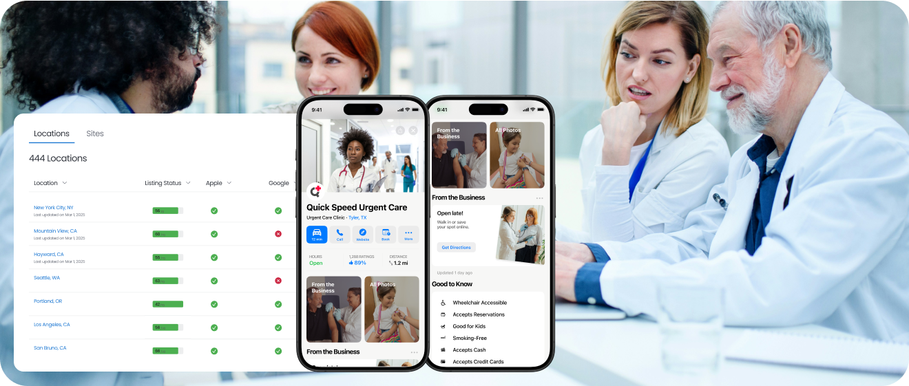 Apple Delegation Services