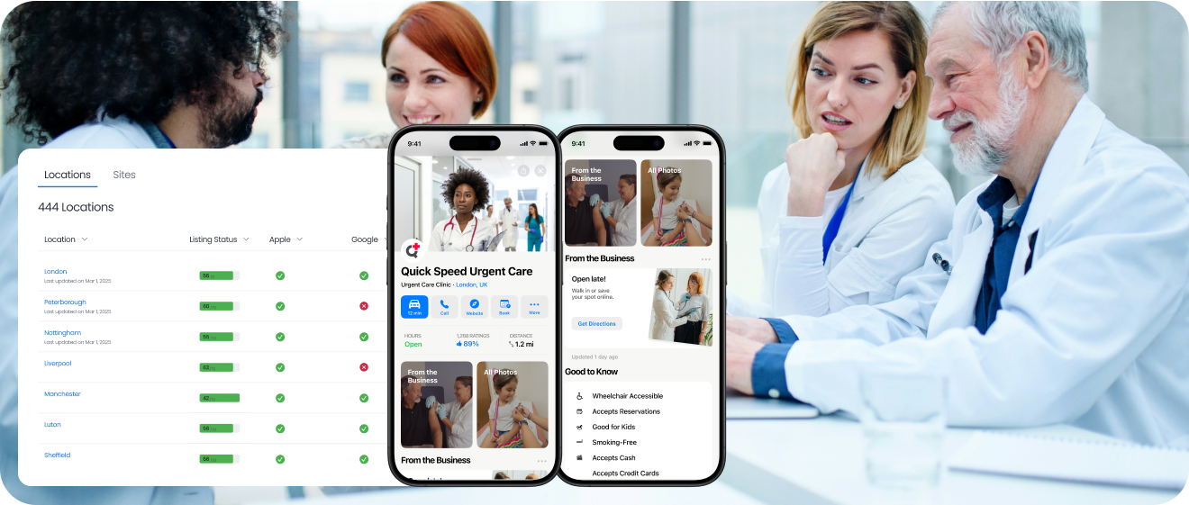 Apple Delegation Services