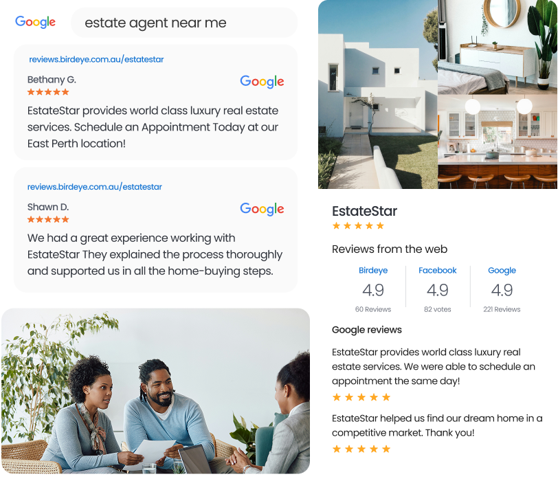 Google Business Profile