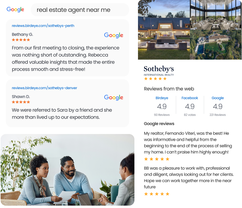 Google Business Profile