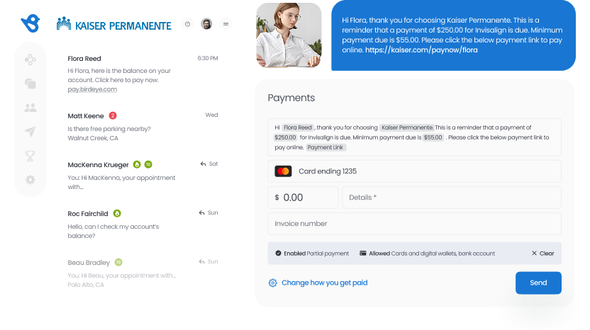 Automated Payments