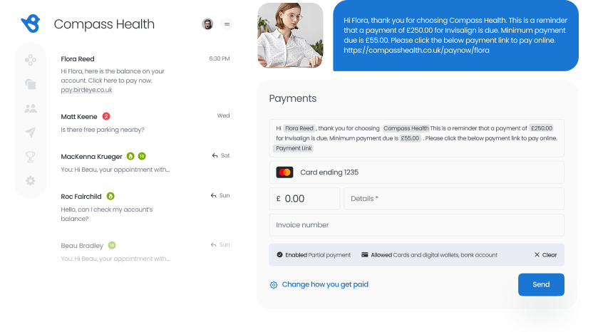 Automated Payments
