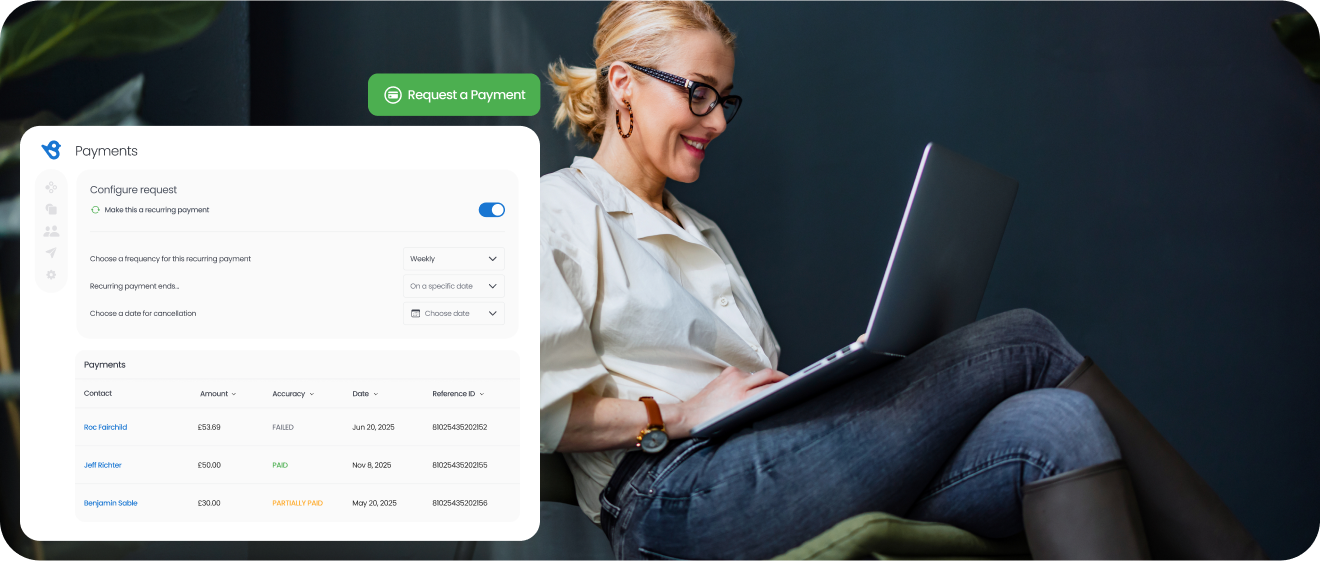 Recurring Payments