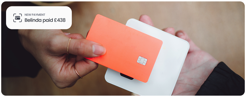 Card Readers 