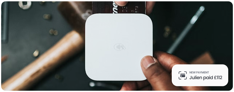Field Reader Payments