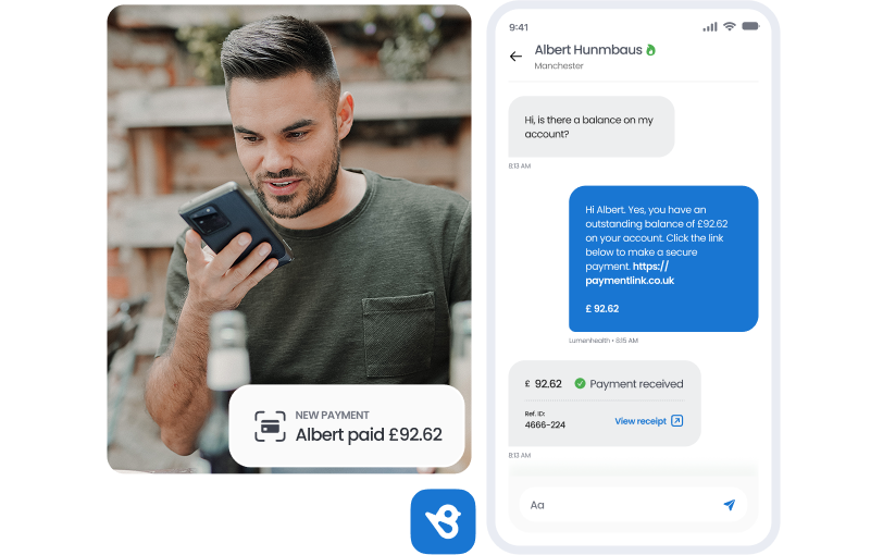 Mobile Payments