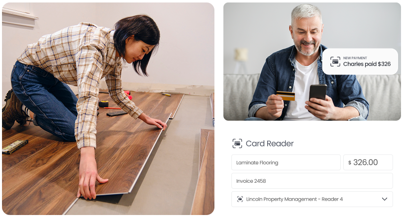 Card Readers