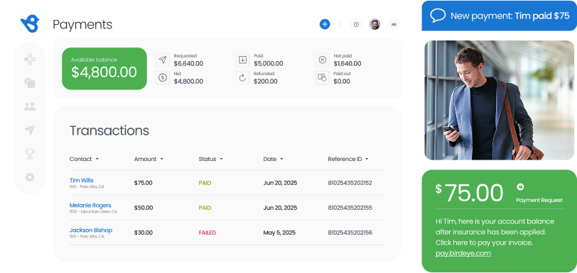 Payments Software