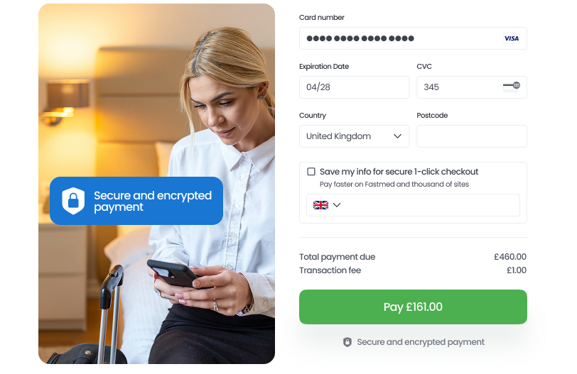 Payment Processing