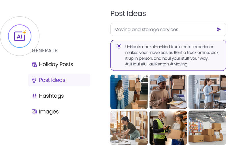 Social Publishing