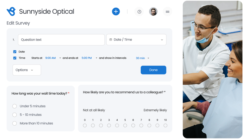 Question Types