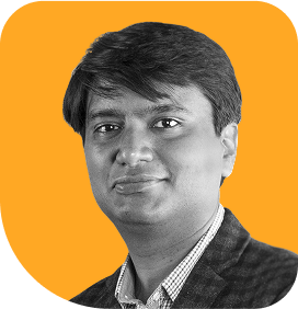 Neeraj Gupta