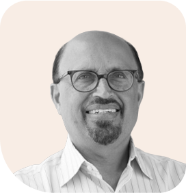 Ajay Chopra