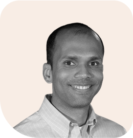 Gokul Rajaram