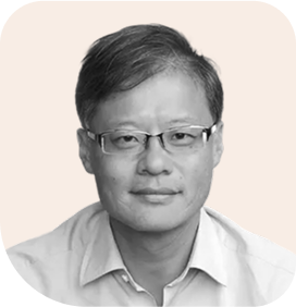 Jerry Yang