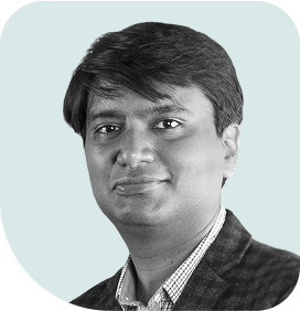 Neeraj Gupta