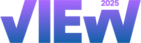 View logo