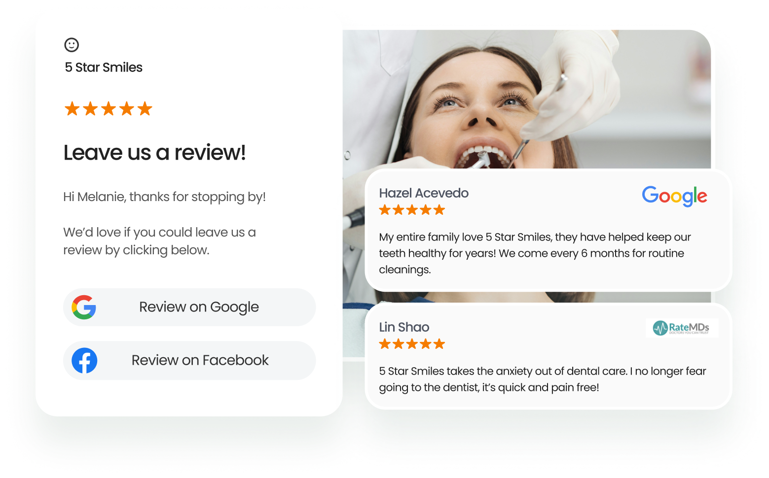 Guide To Google Alerts Set Up Birdeye